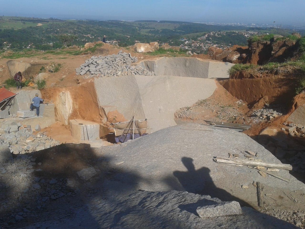 Vendas de pedras - Didi Pedras